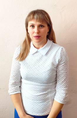 Курышева Зинаида Ильинична Курышева Зинаида Ильинична
